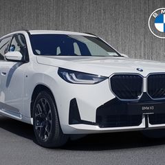 BMW X3 2026