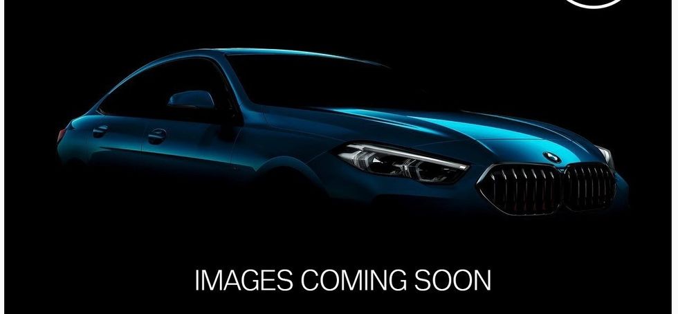 BMW X3 2026