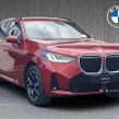 BMW X3 2026