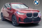 BMW X3 2026