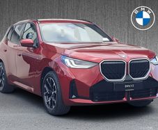 BMW X3 2026