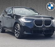BMW X3 2026