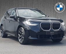 BMW X3 2026