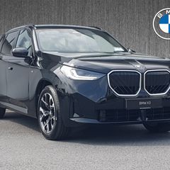 BMW X3 2026