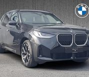 BMW X3 2026