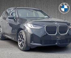 BMW X3 2026