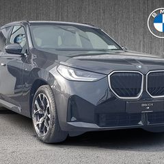 BMW X3 2026