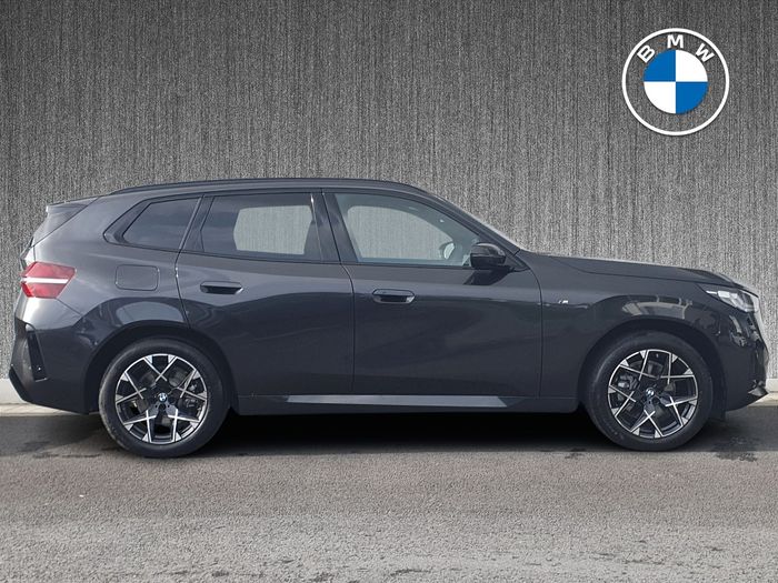 BMW X3 2026