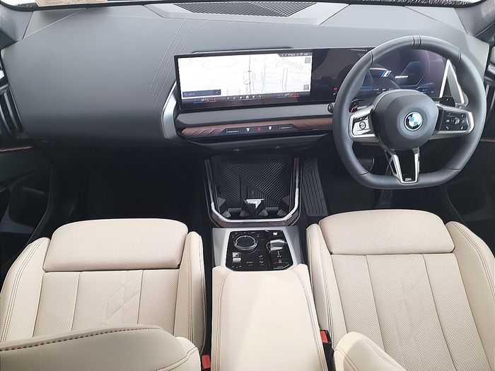 BMW X3 2026