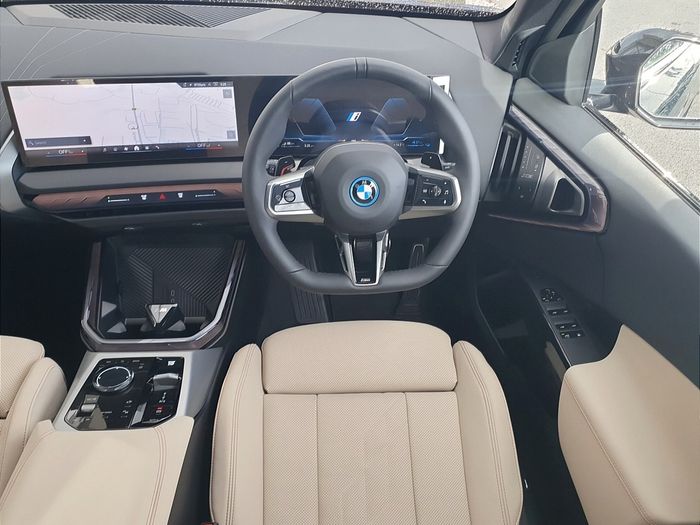 BMW X3 2026