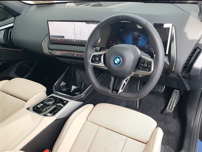BMW X3 2026