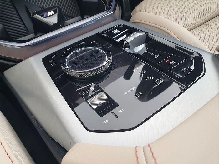 BMW X3 2026