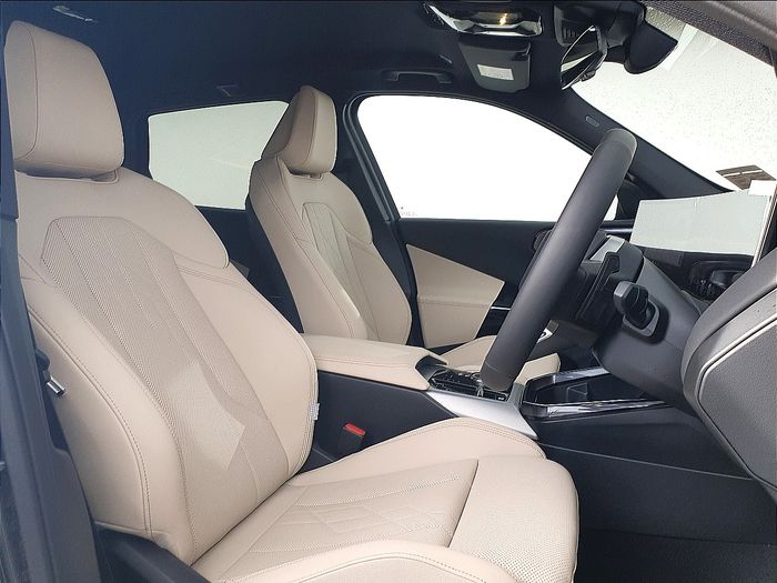 BMW X3 2026