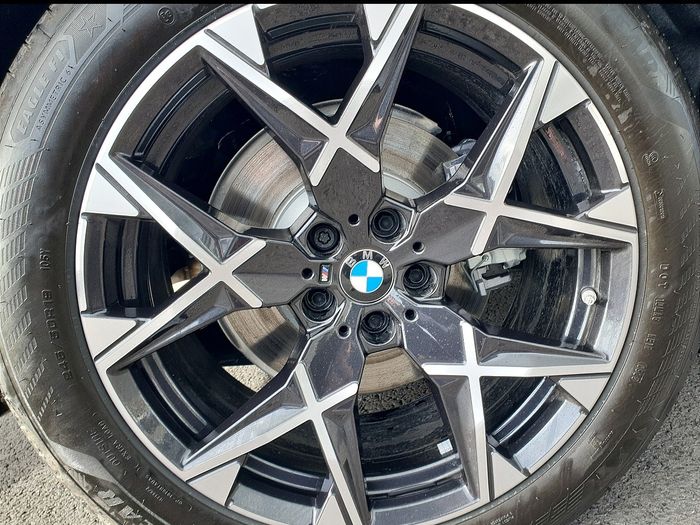 BMW X3 2026