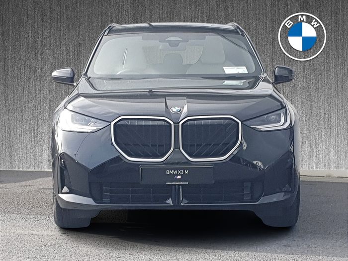 BMW X3 2026