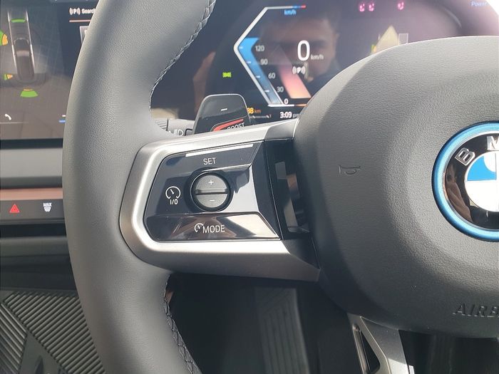 BMW X3 2026