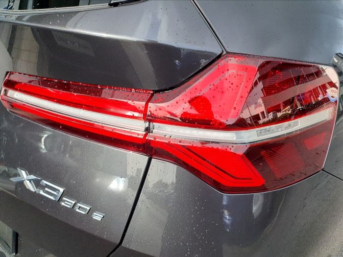 BMW X3 2026