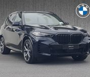 BMW X5 2026