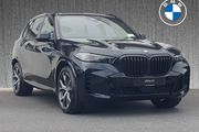 BMW X5 2026