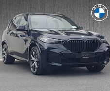 BMW X5 2026