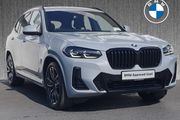 BMW X3 2023