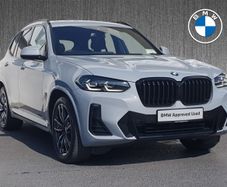 BMW X3 2023