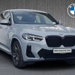 BMW X4 2022