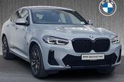 BMW X4 2022