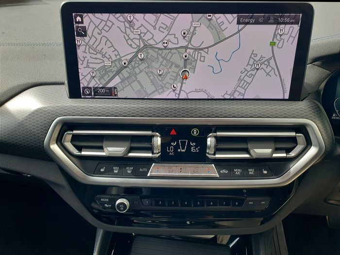 BMW X4 2022