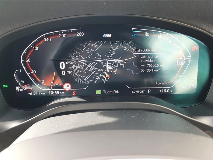 BMW X4 2022