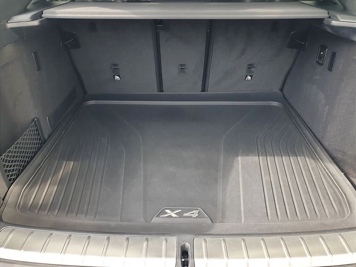 BMW X4 2022