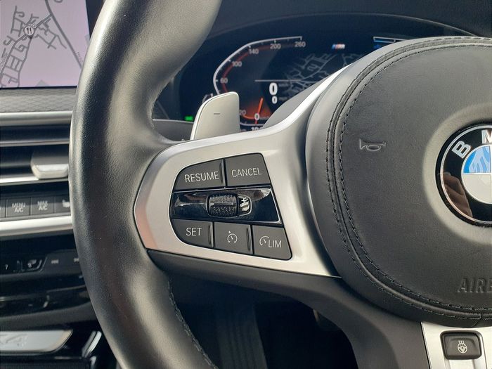 BMW X4 2022