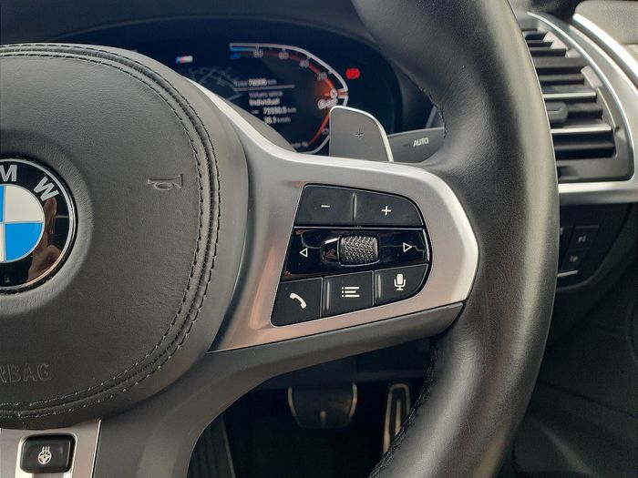 BMW X4 2022