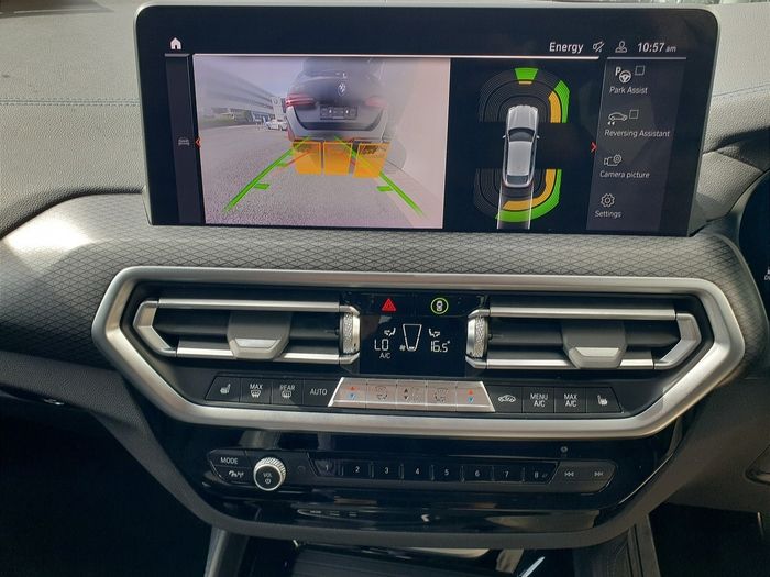 BMW X4 2022