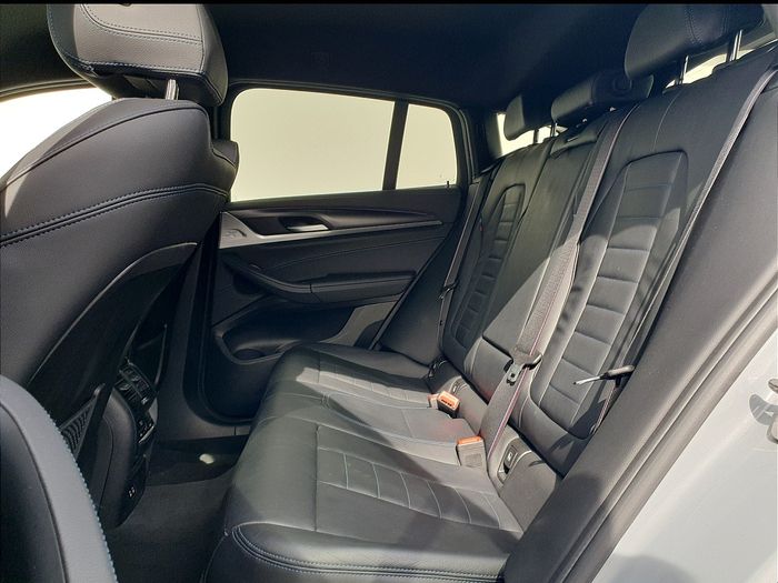 BMW X4 2022