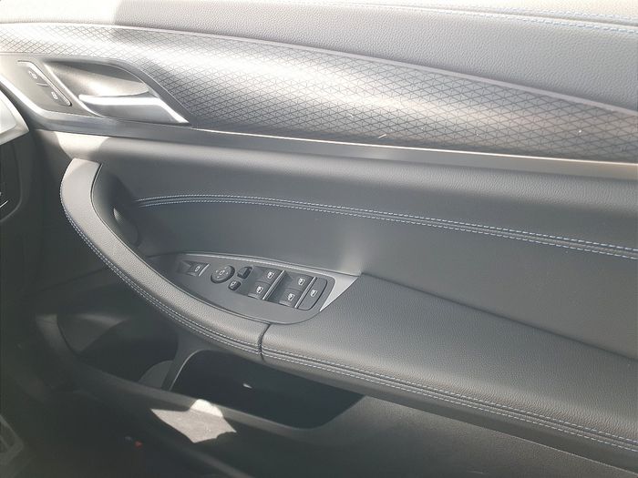 BMW X4 2022