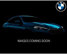 BMW 5 Series 2022