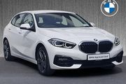 BMW 1 Series 2024