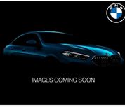 BMW 5 Series 2021
