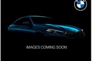 BMW 5 Series 2021