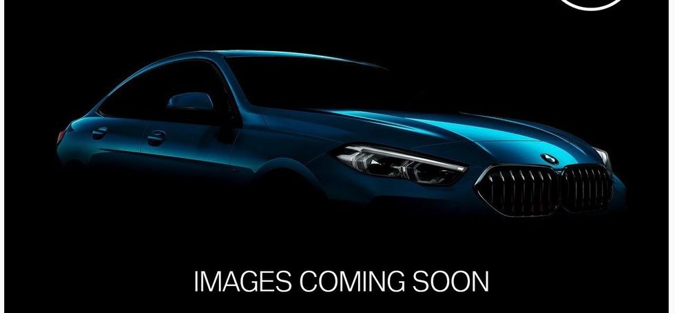 BMW 5 Series 2021