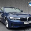 BMW 5 Series 2022