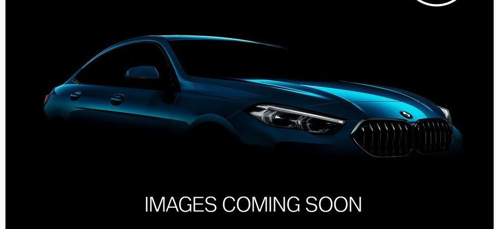 BMW 1 Series 2024