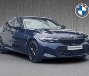 BMW 3 Series 2026