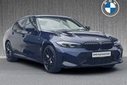 BMW 3 Series 2026