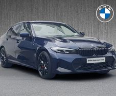 BMW 3 Series 2026