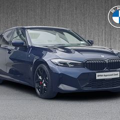BMW 3 Series 2026