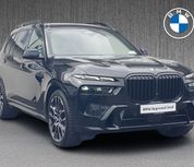 BMW X7 2024