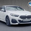 BMW 2 Series 2021