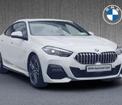 BMW 2 Series 2021